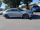 Thumbnail of 2020 Lunar Silver Metallic Honda Accord