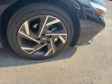 Thumbnail of 2025 Abyss Black Hyundai ELANTRA