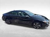 Thumbnail of 2025 Abyss Black Hyundai ELANTRA