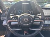 Thumbnail of 2025 Abyss Black Hyundai ELANTRA
