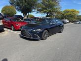 Thumbnail of 2023 Nightfall Mica Lexus ES 350