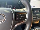 Thumbnail of 2023 Nightfall Mica Lexus ES 350
