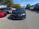 Thumbnail of 2023 Nightfall Mica Lexus ES 350