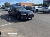 Photo of 2023 Nightfall Mica Lexus ES 350