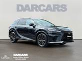 Photo of 2023 Caviar Lexus RX 350