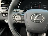 Thumbnail of 2025 Matador Red Mica Lexus RX 350