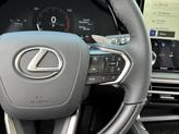 Thumbnail of 2025 Matador Red Mica Lexus RX 350