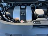 Thumbnail of 2022 Atomic Silver Lexus RX 350