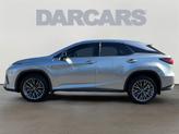 Thumbnail of 2022 Atomic Silver Lexus RX 350