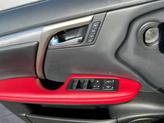 Thumbnail of 2022 Atomic Silver Lexus RX 350