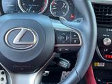 Thumbnail of 2022 Atomic Silver Lexus RX 350