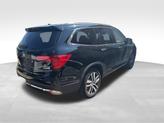 Thumbnail of 2017 Crystal Black Pearl Honda Pilot
