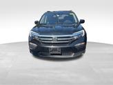 Thumbnail of 2017 Crystal Black Pearl Honda Pilot