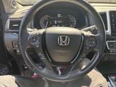 Thumbnail of 2017 Crystal Black Pearl Honda Pilot