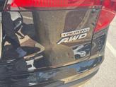 Thumbnail of 2017 Crystal Black Pearl Honda Pilot