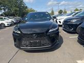 Thumbnail of 2025 Caviar Lexus RX 350