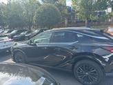 Thumbnail of 2025 Caviar Lexus RX 350