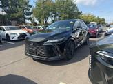 Thumbnail of 2025 Caviar Lexus RX 350