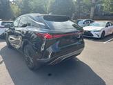 Thumbnail of 2025 Caviar Lexus RX 350