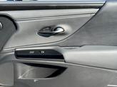 Thumbnail of 2024 Cloudburst Gray Lexus ES 350