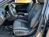 Thumbnail of 2024 Cloudburst Gray Lexus ES 350