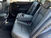 Thumbnail of 2024 Cloudburst Gray Lexus ES 350
