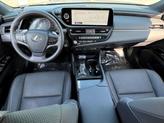 Thumbnail of 2024 Cloudburst Gray Lexus ES 350