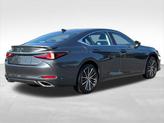 Thumbnail of 2024 Cloudburst Gray Lexus ES 350