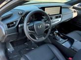 Thumbnail of 2024 Cloudburst Gray Lexus ES 350