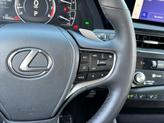 Thumbnail of 2024 Cloudburst Gray Lexus ES 350