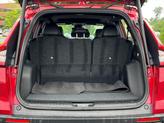 Thumbnail of 2025 Radiant Red Metallic Honda CR-V Hybrid