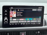 Thumbnail of 2025 Radiant Red Metallic Honda CR-V Hybrid