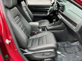 Thumbnail of 2025 Radiant Red Metallic Honda CR-V Hybrid