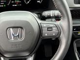 Thumbnail of 2025 Radiant Red Metallic Honda CR-V Hybrid