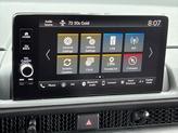 Thumbnail of 2025 Radiant Red Metallic Honda CR-V Hybrid