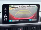 Thumbnail of 2025 Radiant Red Metallic Honda CR-V Hybrid