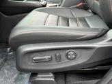 Thumbnail of 2025 Radiant Red Metallic Honda CR-V Hybrid