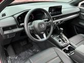 Thumbnail of 2025 Radiant Red Metallic Honda CR-V Hybrid
