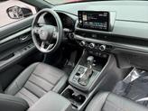 Thumbnail of 2025 Radiant Red Metallic Honda CR-V Hybrid