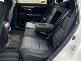 Thumbnail of 2017 White Diamond Pearl Honda CR-V