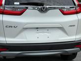 Thumbnail of 2017 White Diamond Pearl Honda CR-V