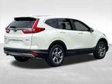 Thumbnail of 2017 White Diamond Pearl Honda CR-V