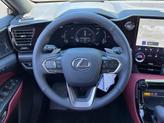 Thumbnail of 2026  Lexus NX 350