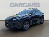 Thumbnail of 2026  Lexus NX 350