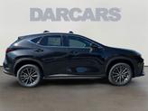 Thumbnail of 2026  Lexus NX 350