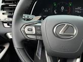 Thumbnail of 2025 Nightfall Mica Lexus RX 350