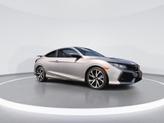Thumbnail of 2017 Lunar Silver Honda Civic