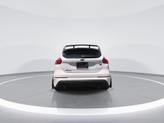 Thumbnail of 2017 Frozen White Ford Focus RS