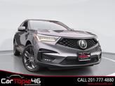 Photo of 2021 Modern Steel Acura RDX