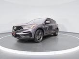 Thumbnail of 2021 Modern Steel Acura RDX
